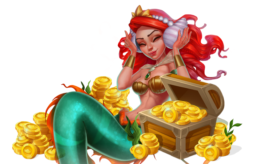 Amphitrite