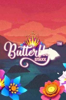 Butterfly Staxx