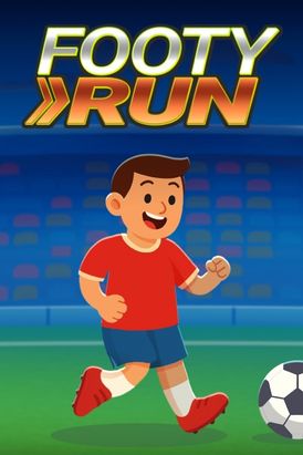 Footy Run