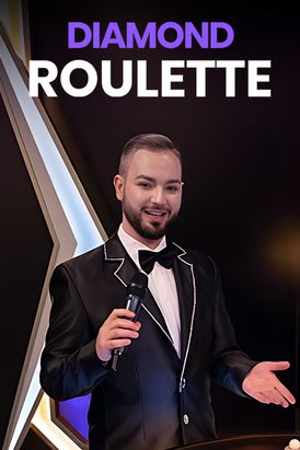 Diamond Roulette