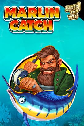 Marlin Catch