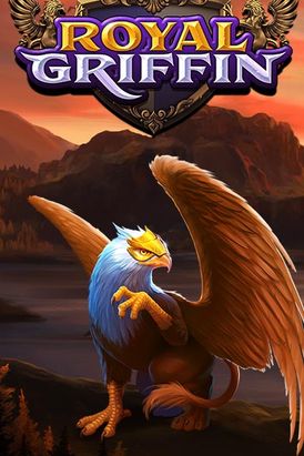 Royal Griffin