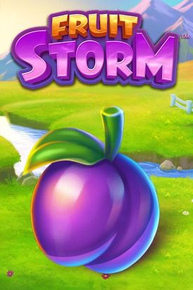Fruit Storm