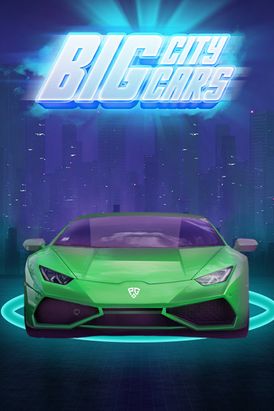 Big City Cars