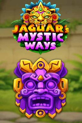 Jaguar’s Mystic Ways