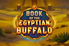 Book of the Egyptian Buffalo