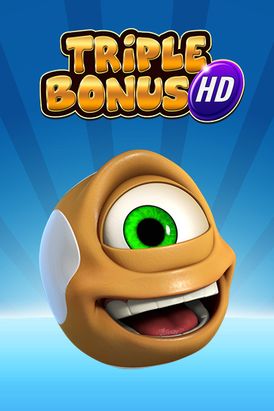 Triple Bonus HD