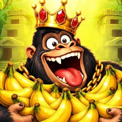 Chonky Kong: Hold & Win