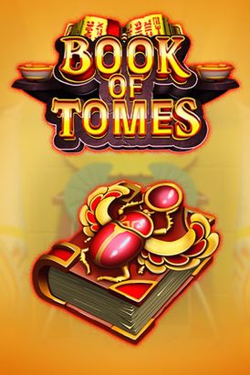 Book of Tomes