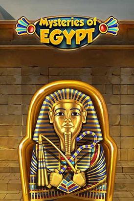 Mysteries of Egypt