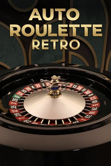 Auto Roulette Retro