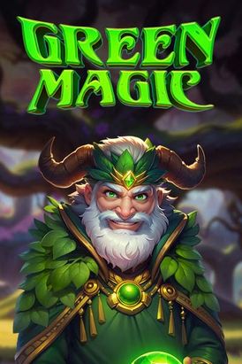 Green Magic