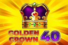 Golden Crown 40
