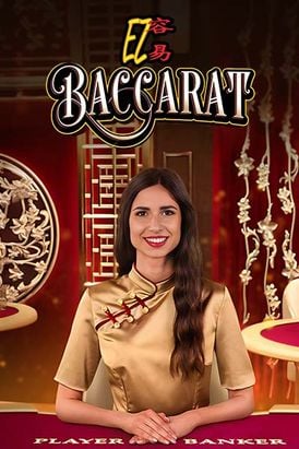 EZ Baccarat