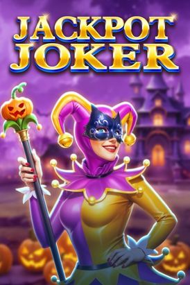 Jackpot Joker