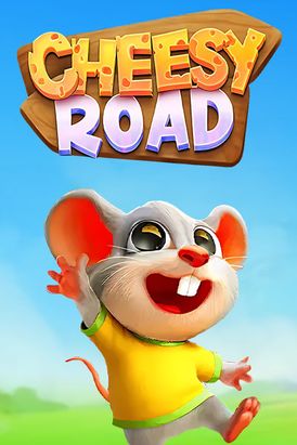 Cheesy Road