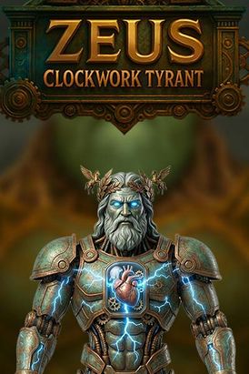 Clockwork Tyrant