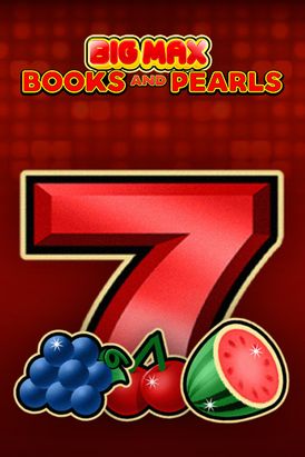 Big Max Books and Pearls