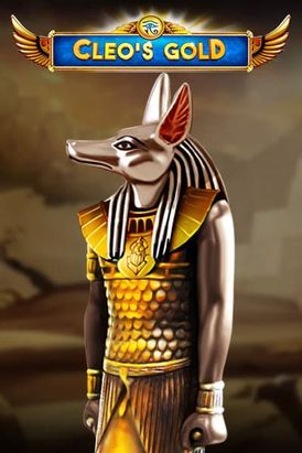 Cleo's Gold