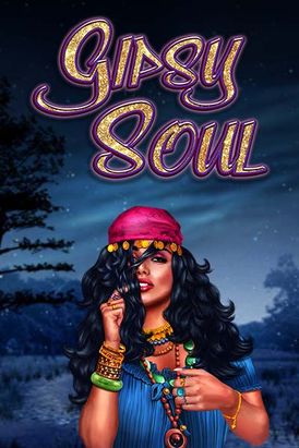 Gipsy Soul