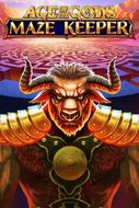 Age of the Gods: Maze Keeper