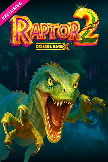 Raptor 2 Doublemax
