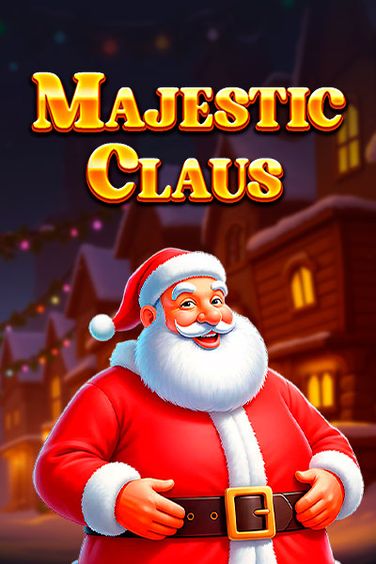 Majestic Claus