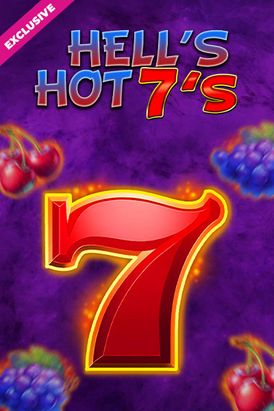 Hell's Hot 7's