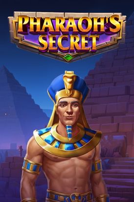 Pharaoh's secret