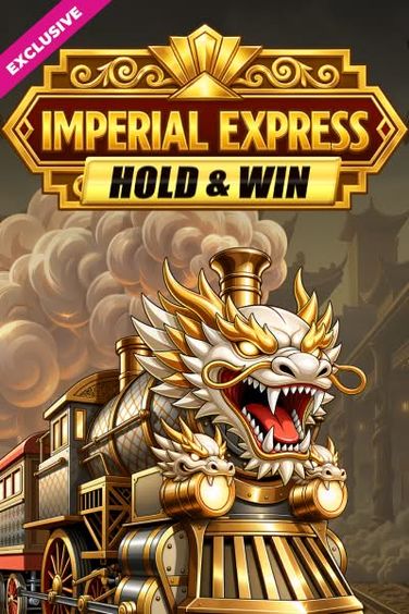 Imperial Express Hold & Win