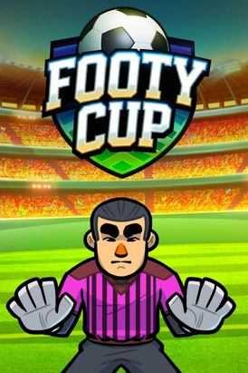 Footy Cup