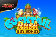Cocktail Rush Buy Bonus