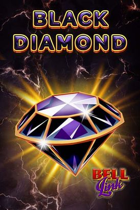 Black Diamond Bell Link