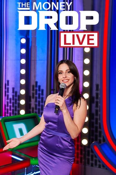 The Money Drop Live