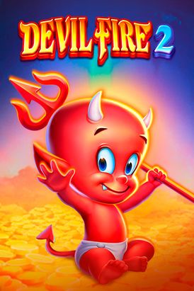 Devil Fire 2