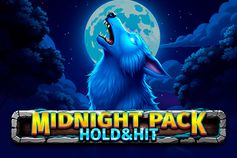Midnight Pack - Hold & Hit