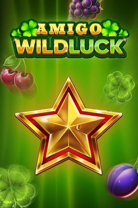 Amigo Wild Luck